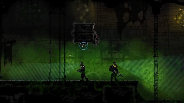 Mark of the Ninja Remastered (4)