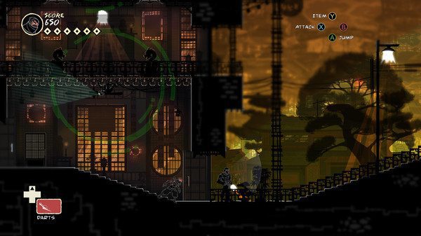 Mark of the Ninja Remastered (6)