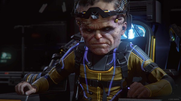 Marvels Avengers The Definitive Edition (3)