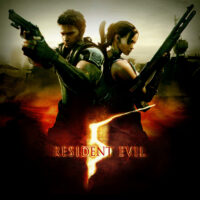 Resident Evil 5 Gold Edition