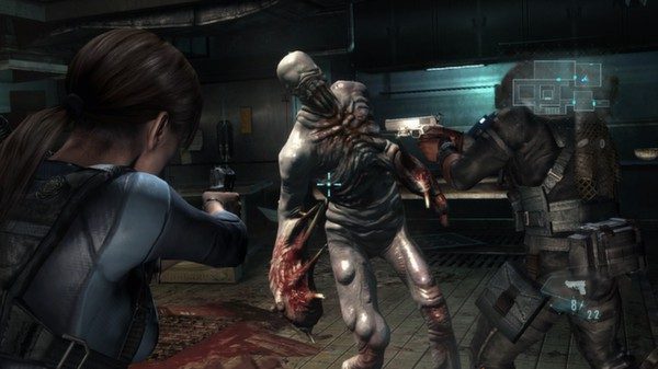 Resident Evil Revelations (11)