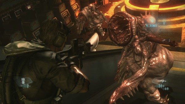Resident Evil Revelations (13)