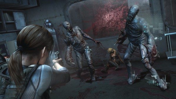 Resident Evil Revelations (14)