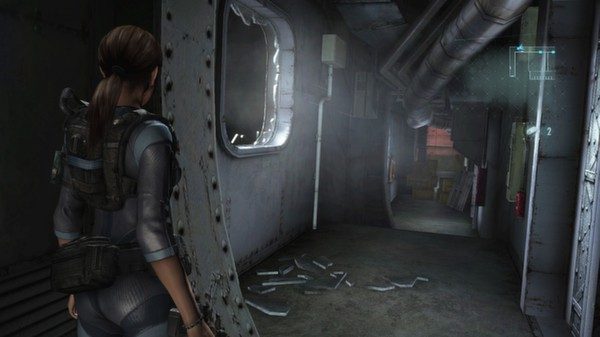 Resident Evil Revelations (15)