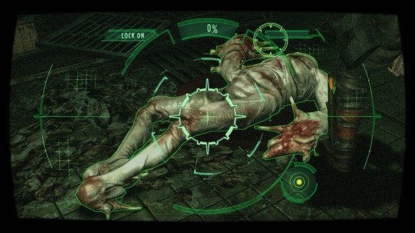 Resident Evil Revelations (17)
