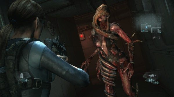 Resident Evil Revelations (18)