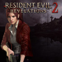 Resident Evil Revelations 2 1