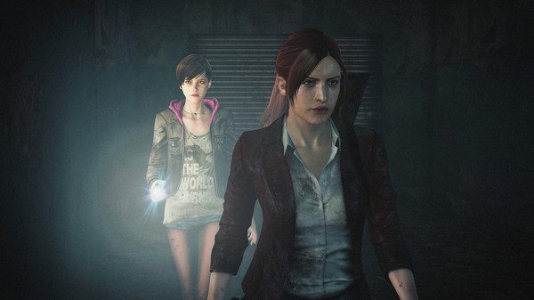 Resident Evil Revelations 2 (10)
