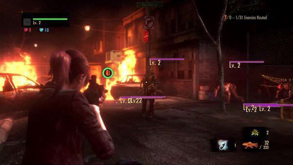 Resident Evil Revelations 2 (11)