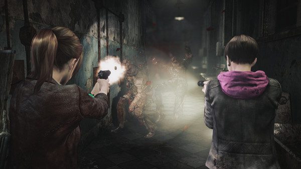 Resident Evil Revelations 2 (2)