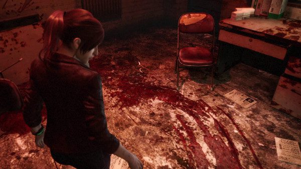 Resident Evil Revelations 2 (4)