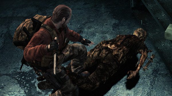 Resident Evil Revelations 2 (6)