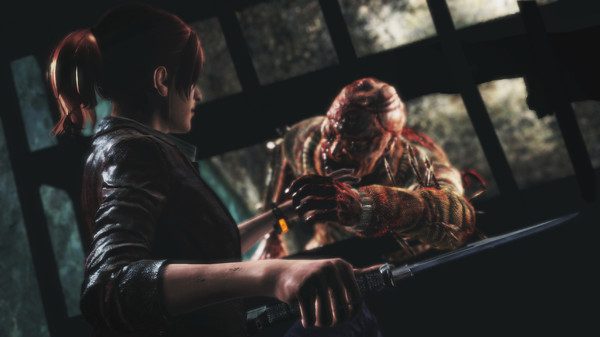 Resident Evil Revelations 2 (7)