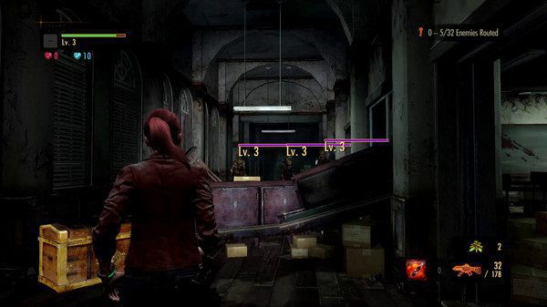 Resident Evil Revelations 2 (9)