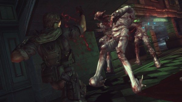 Resident Evil Revelations (7)