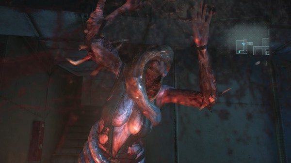 Resident Evil Revelations (8)