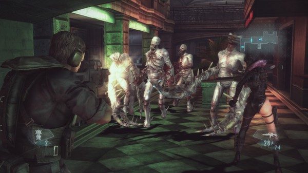 Resident Evil Revelations (9)