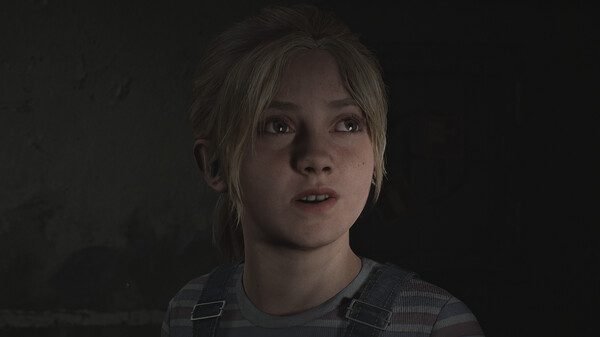 Silent Hill 2 Remake (1)