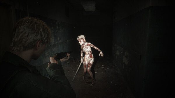 Silent Hill 2 Remake (2)