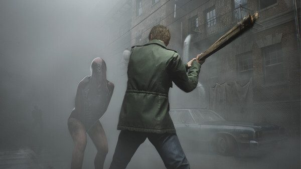 Silent Hill 2 Remake (3)