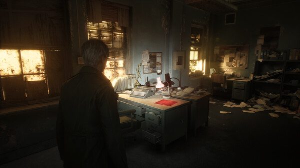 Silent Hill 2 Remake (6)