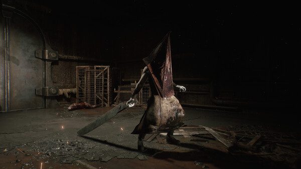Silent Hill 2 Remake (7)