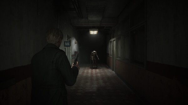 Silent Hill 2 Remake (8)