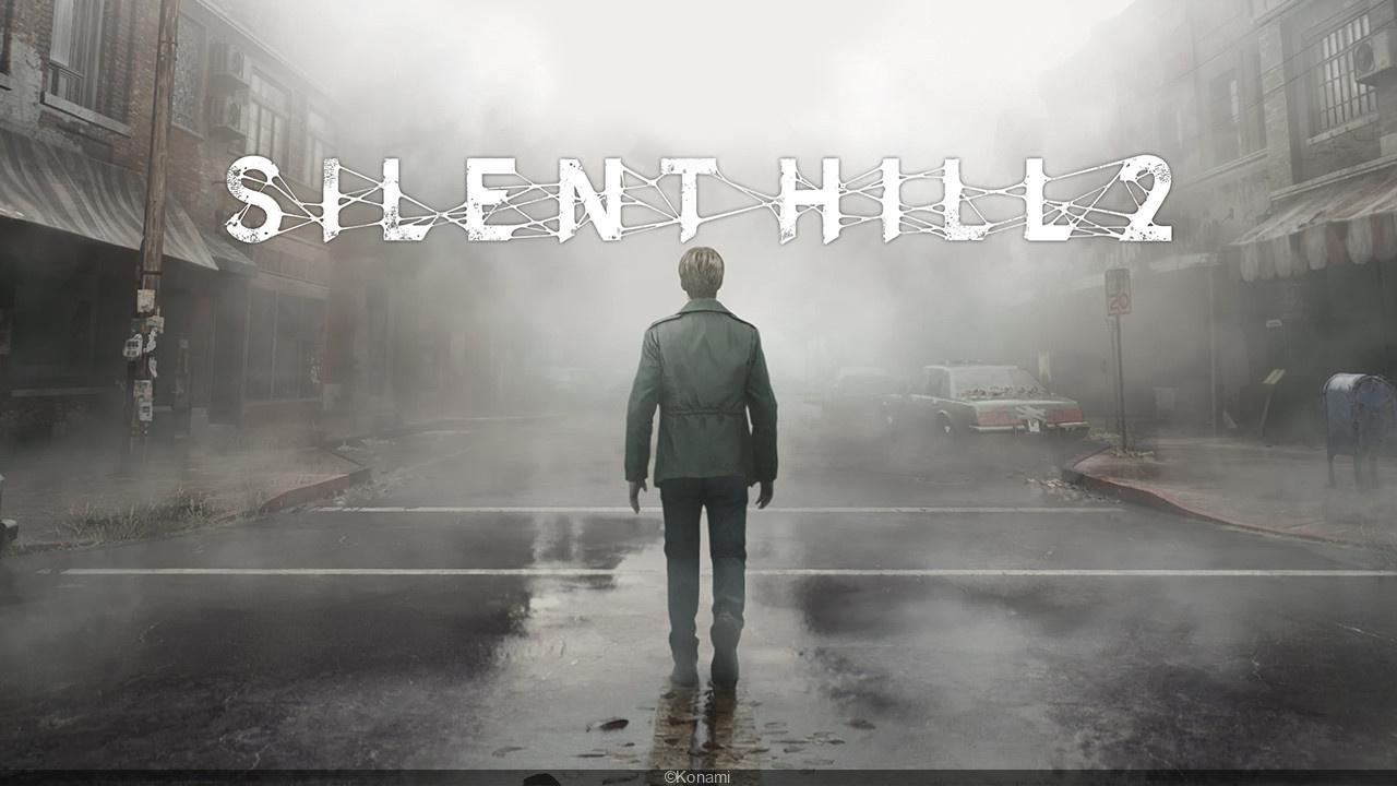 استودیو Bloober از نقدهای مثبت ریمیک بازی Silent Hill 2 خوشحال است