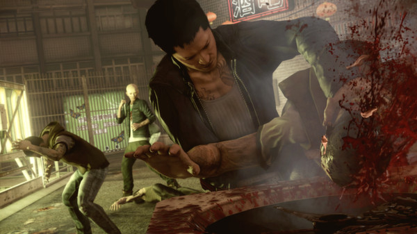 Sleeping Dogs Definitive Edition (12)