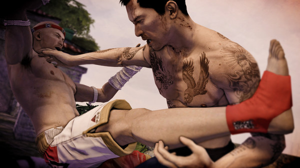 Sleeping Dogs Definitive Edition (4)