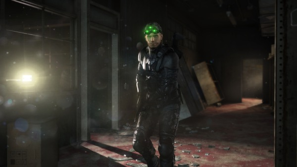 Tom Clancys Splinter Cell Blacklist (13)