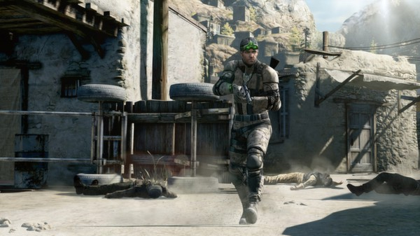 Tom Clancys Splinter Cell Blacklist (15)