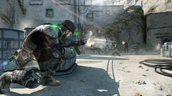 Tom Clancys Splinter Cell Blacklist (17)