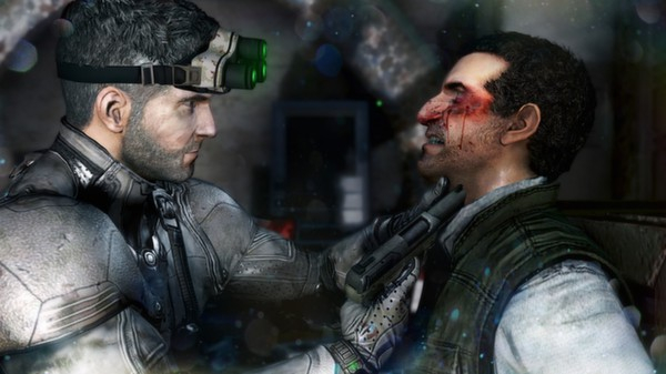Tom Clancys Splinter Cell Blacklist (18)