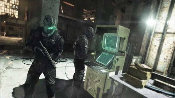 Tom Clancys Splinter Cell Blacklist (6)