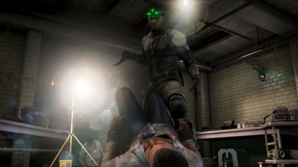 Tom Clancys Splinter Cell Blacklist (9)