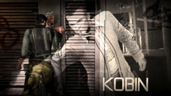 Tom Clancys Splinter Cell Conviction (1)