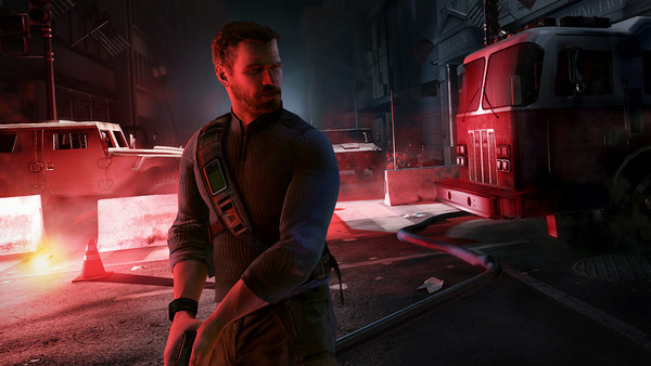 Tom Clancys Splinter Cell Conviction (13)