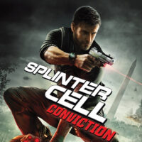 Tom Clancys Splinter Cell Conviction