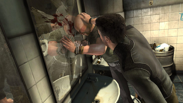 Tom Clancys Splinter Cell Conviction (6)