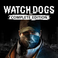 Watch Dogs 1