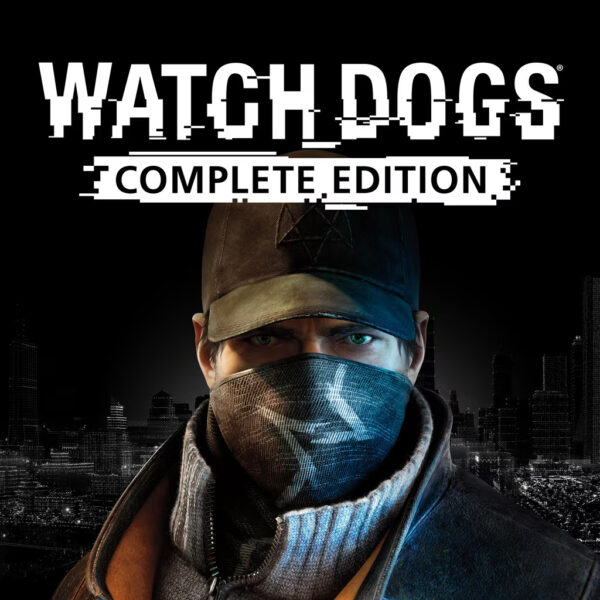 Watch Dogs 1