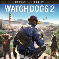 Watch Dogs 2