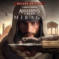 Assassins Creed Mirage 2