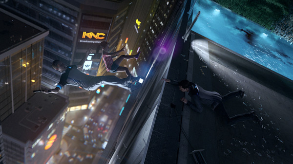 Detroit Become Human (1)