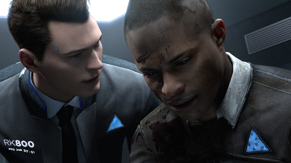 Detroit Become Human (11)