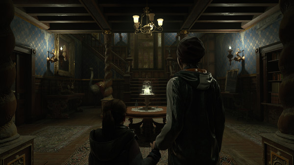 Detroit Become Human (6)