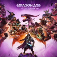 Dragon Age The Veilguard