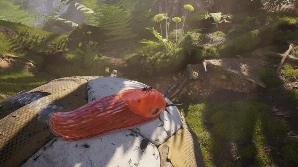 Empire of the Ants (2)