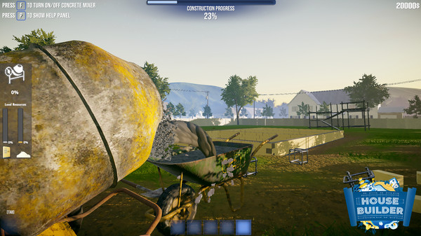 House Builder (4)